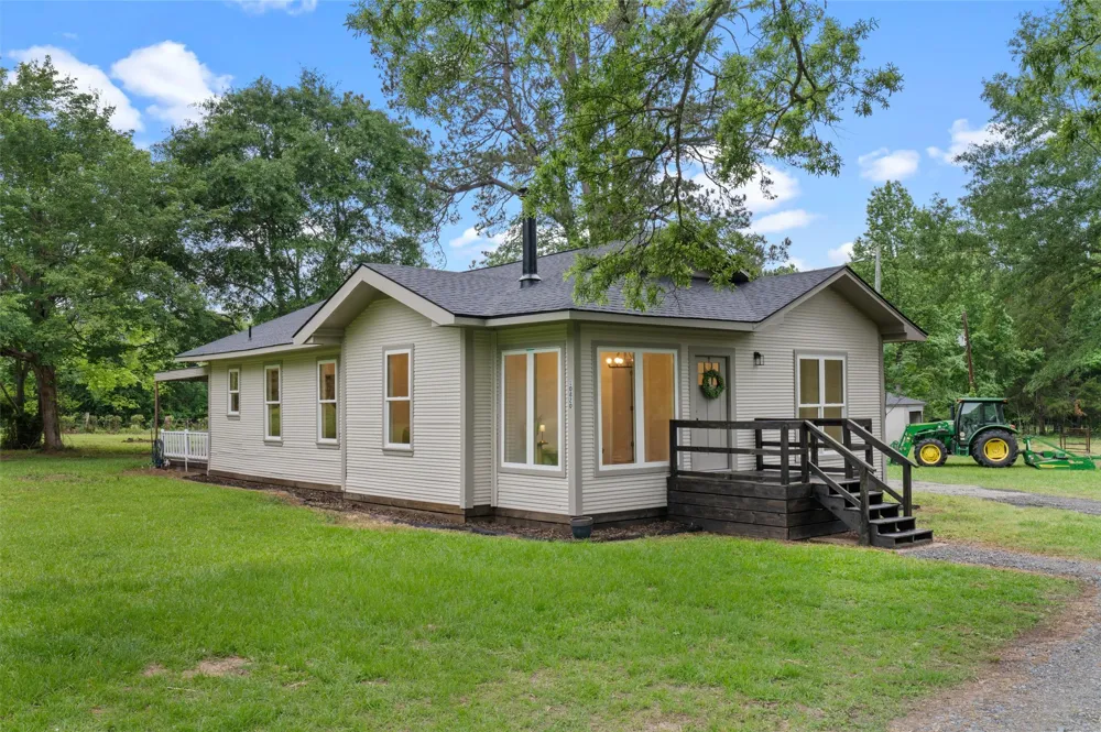 10820 Mallard Drive Keithville, LA 71047