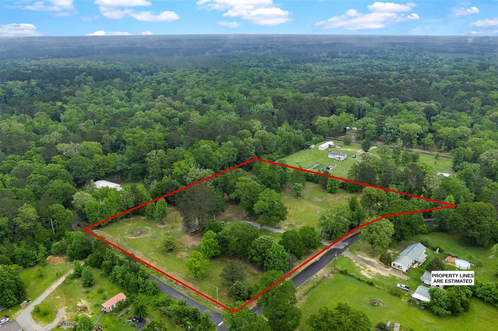 10820 Mallard Drive Keithville, LA 71047