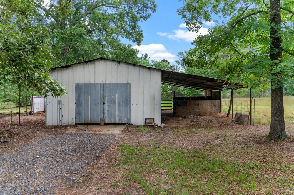 10820 Mallard Drive Keithville, LA 71047