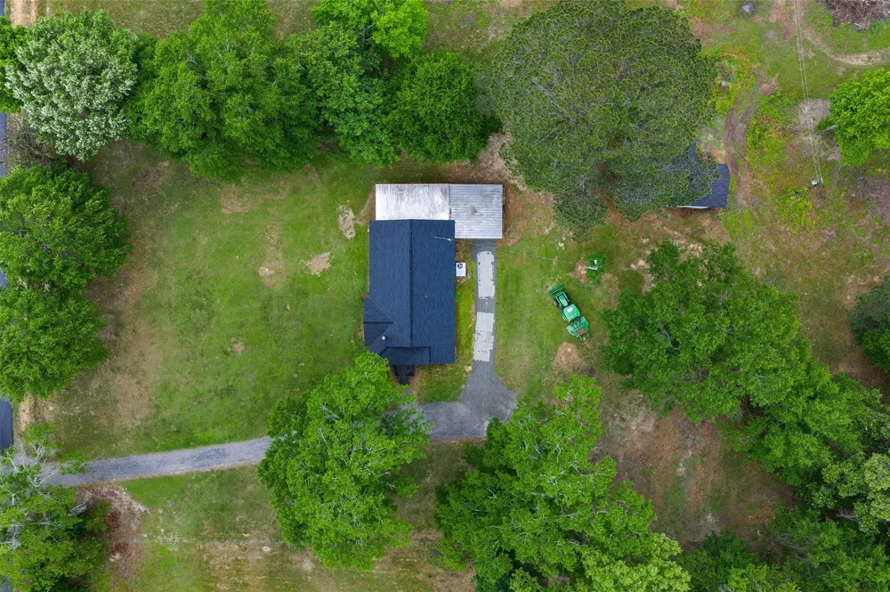 10820 Mallard Drive Keithville, LA 71047