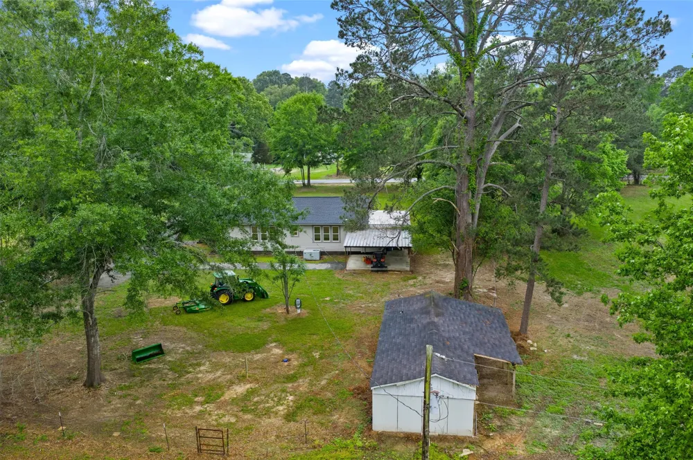 10820 Mallard Drive Keithville, LA 71047