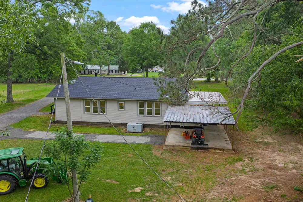10820 Mallard Drive Keithville, LA 71047