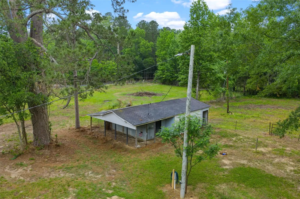 10820 Mallard Drive Keithville, LA 71047