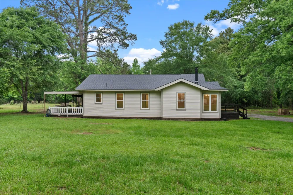 10820 Mallard Drive Keithville, LA 71047