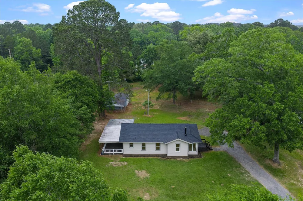10820 Mallard Drive Keithville, LA 71047