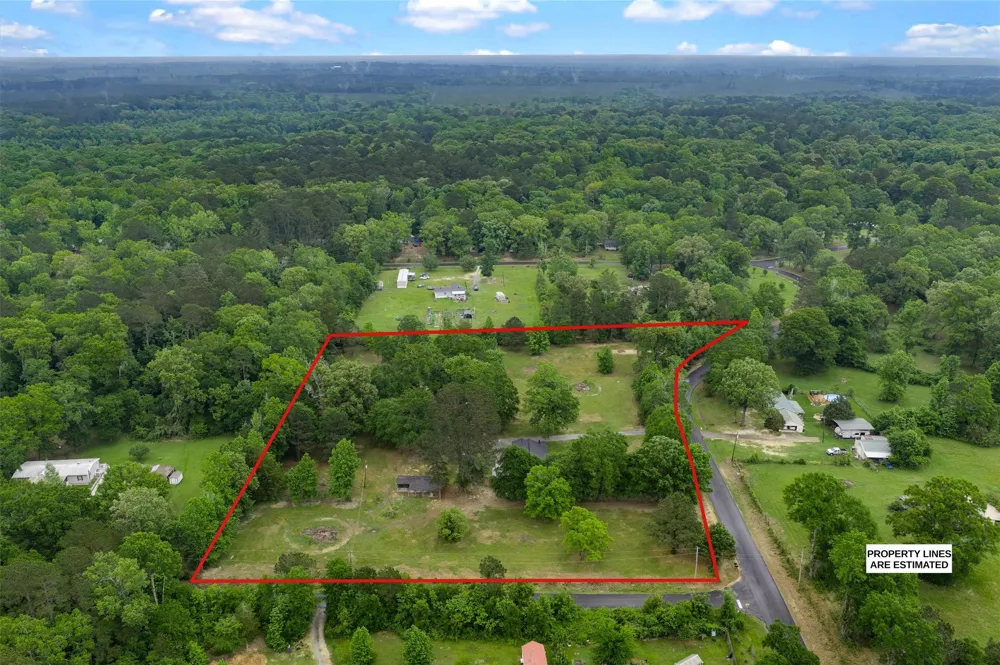 10820 Mallard Drive Keithville, LA 71047