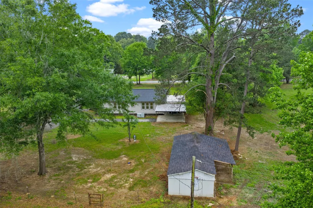 10820 Mallard Drive Keithville, LA 71047