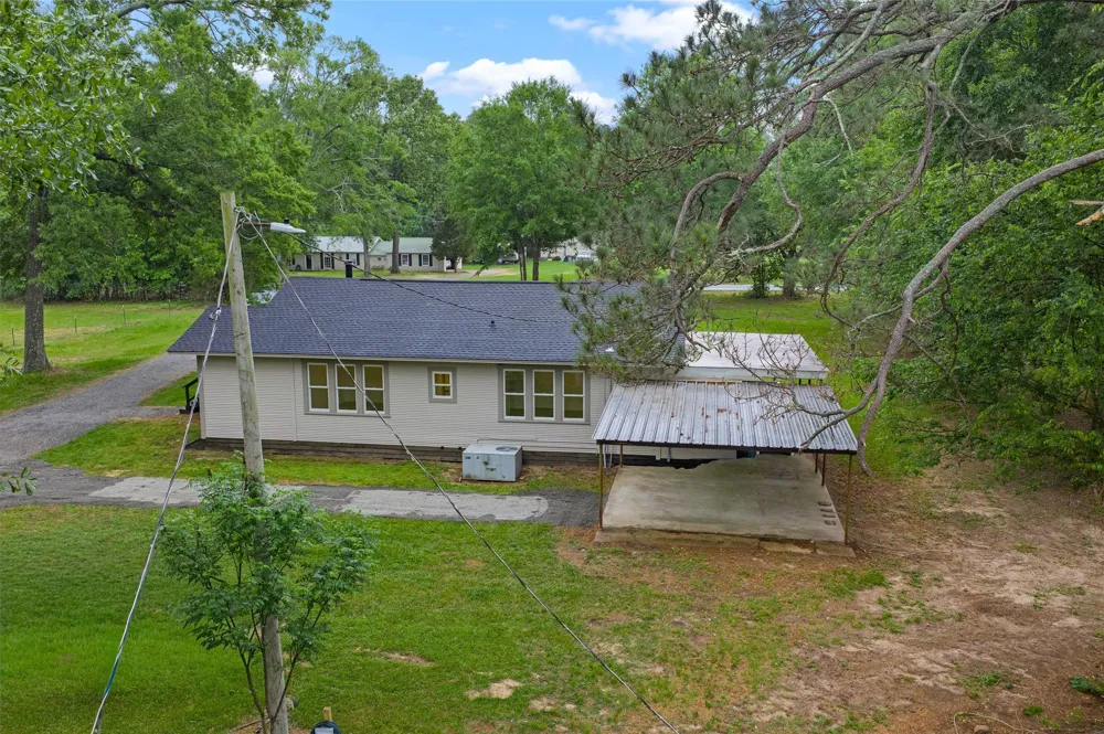 10820 Mallard Drive Keithville, LA 71047