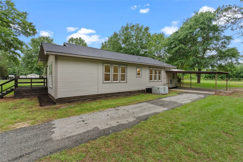 10820 Mallard Drive Keithville, LA 71047