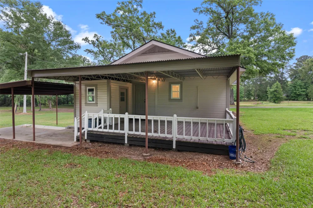 10820 Mallard Drive Keithville, LA 71047