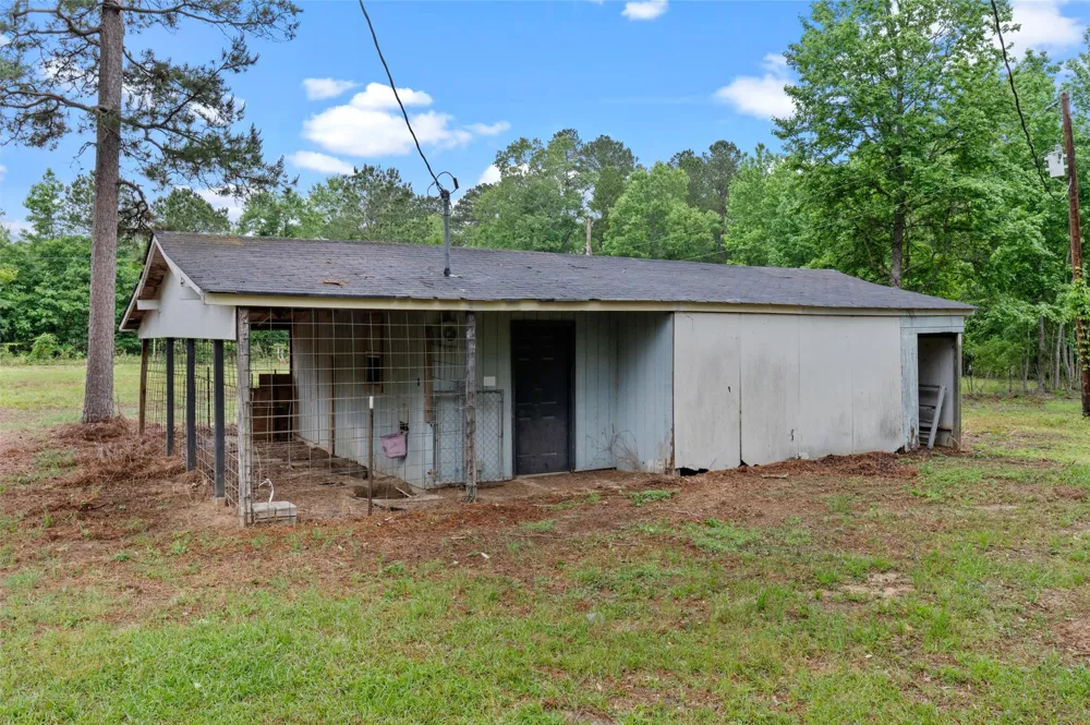 10820 Mallard Drive Keithville, LA 71047