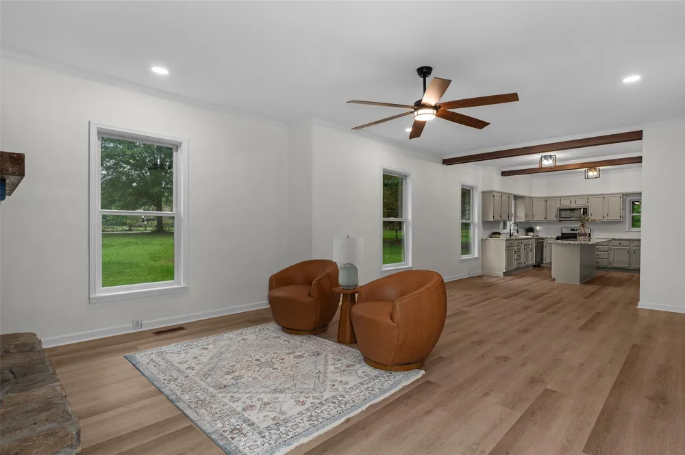 10820 Mallard Drive Keithville, LA 71047