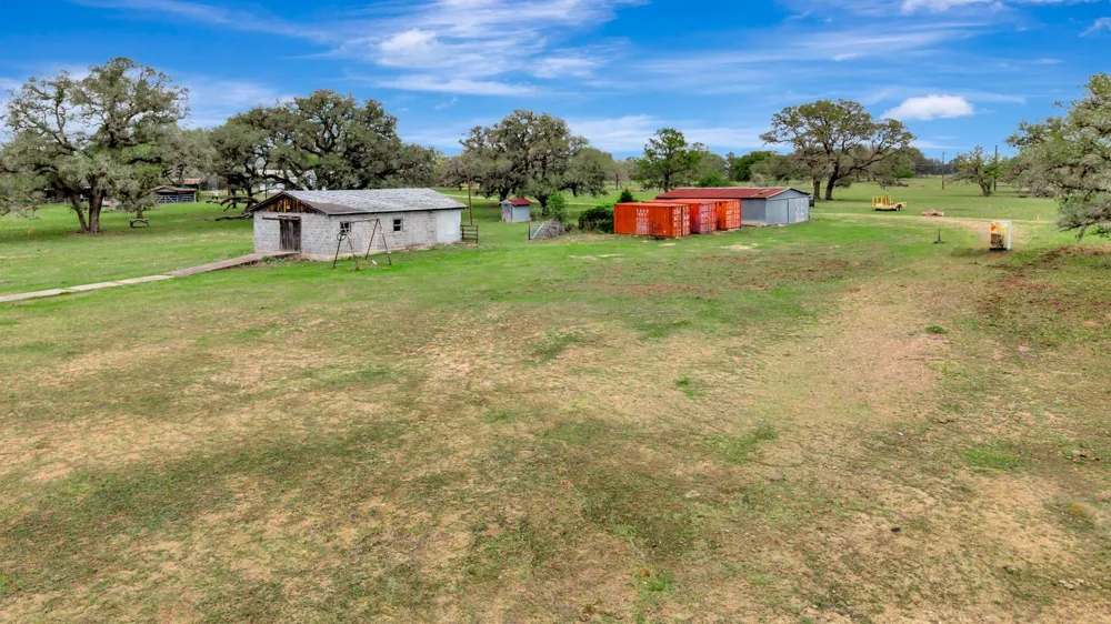 16297 State Highway 111 E Yoakum, TX 77995
