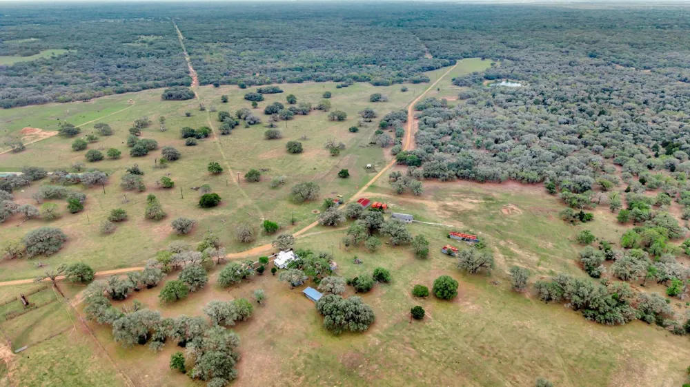 16297 State Highway 111 E Yoakum, TX 77995