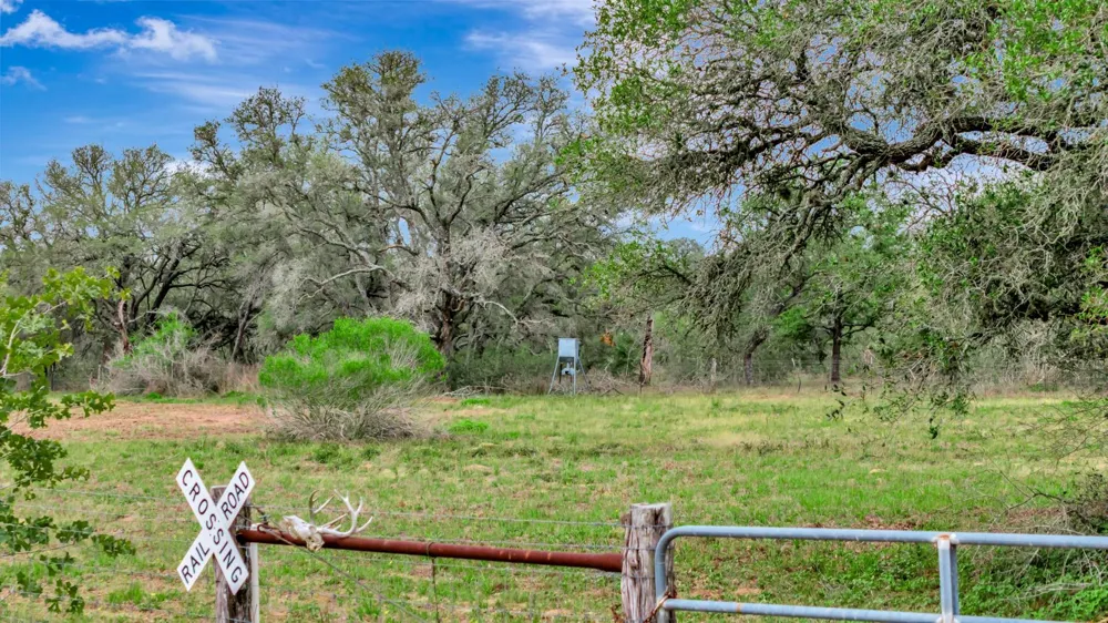 16297 State Highway 111 E Yoakum, TX 77995
