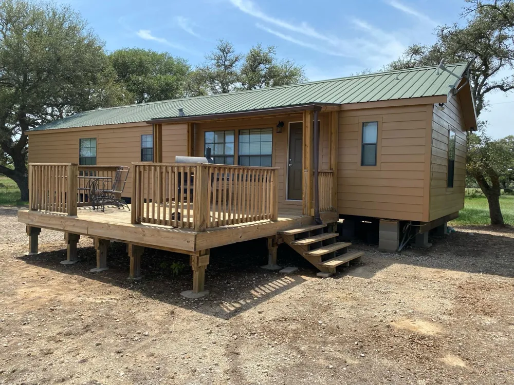 16297 State Highway 111 E Yoakum, TX 77995