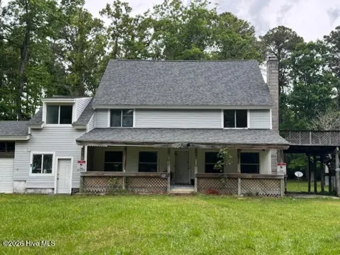 1400 Belangia Road
