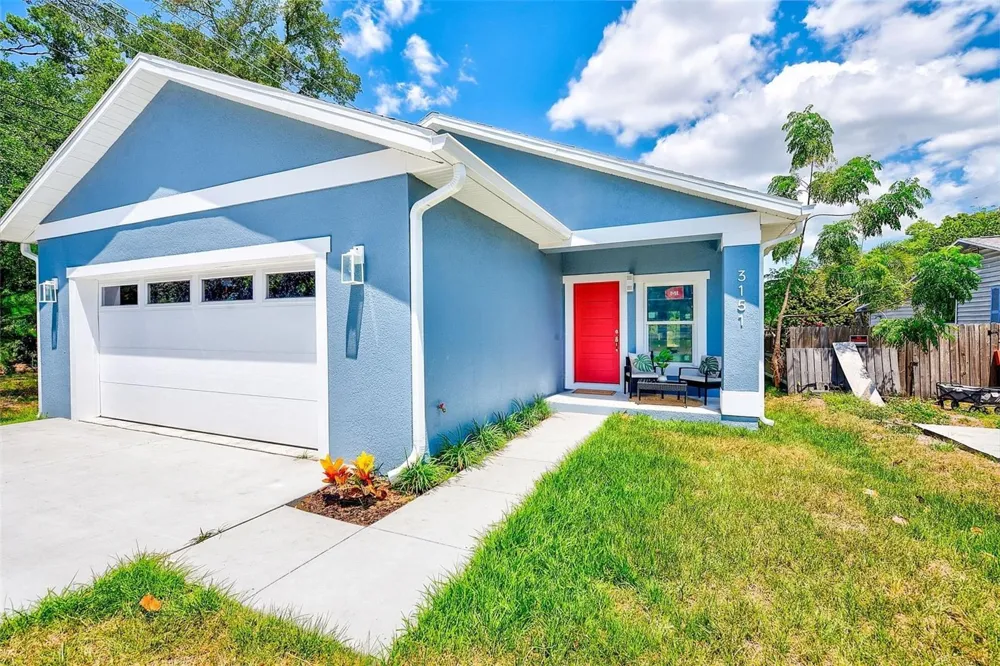 3151 69TH AVENUE St Petersburg, FL 33702