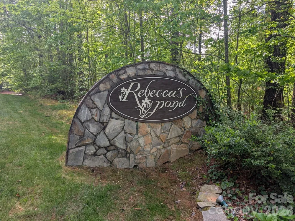 00 Hosta Lane Hendersonville, NC 28739