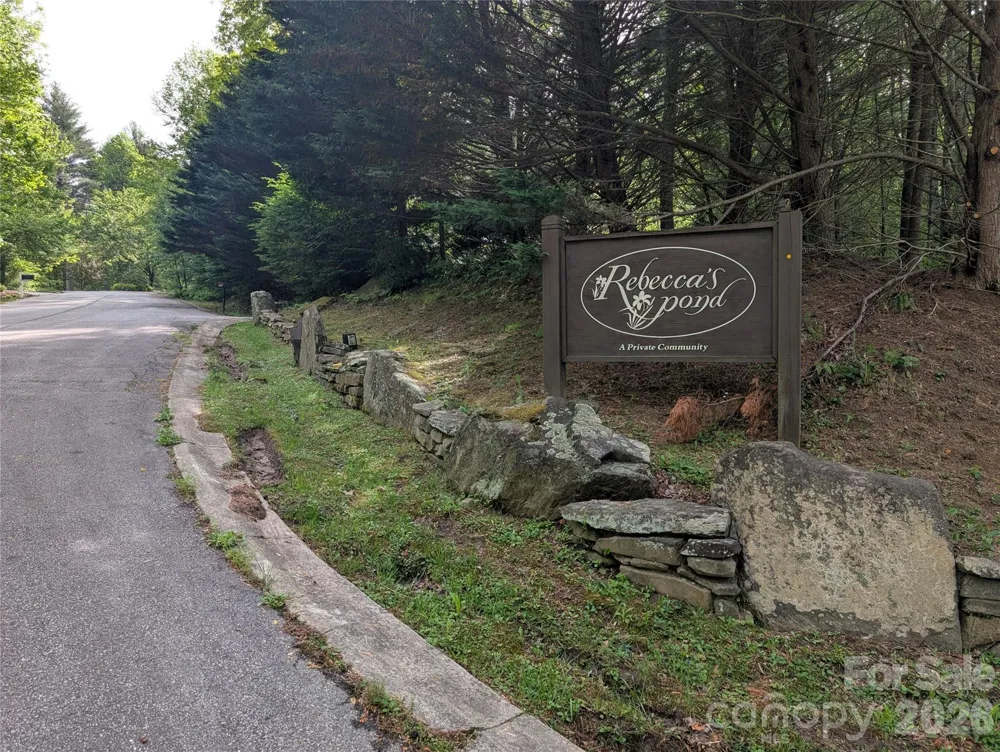 00 Hosta Lane Hendersonville, NC 28739