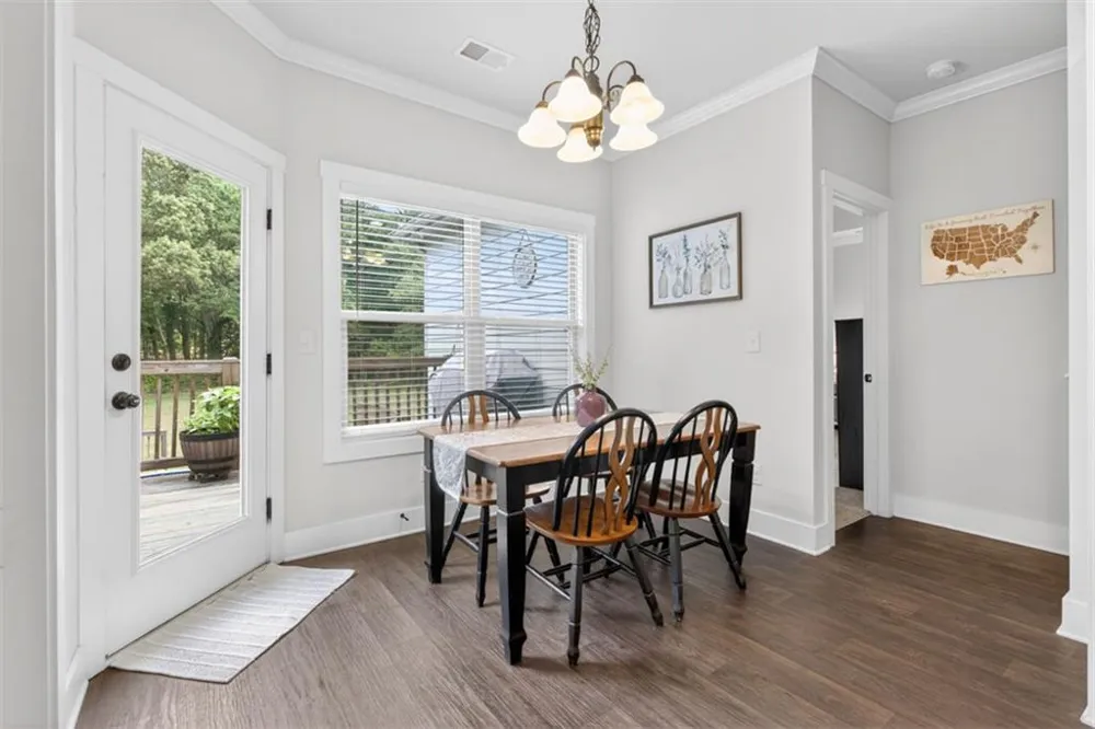 448 Rabbit Run Good Hope, GA 30641