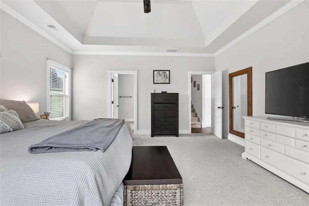 448 Rabbit Run Good Hope, GA 30641