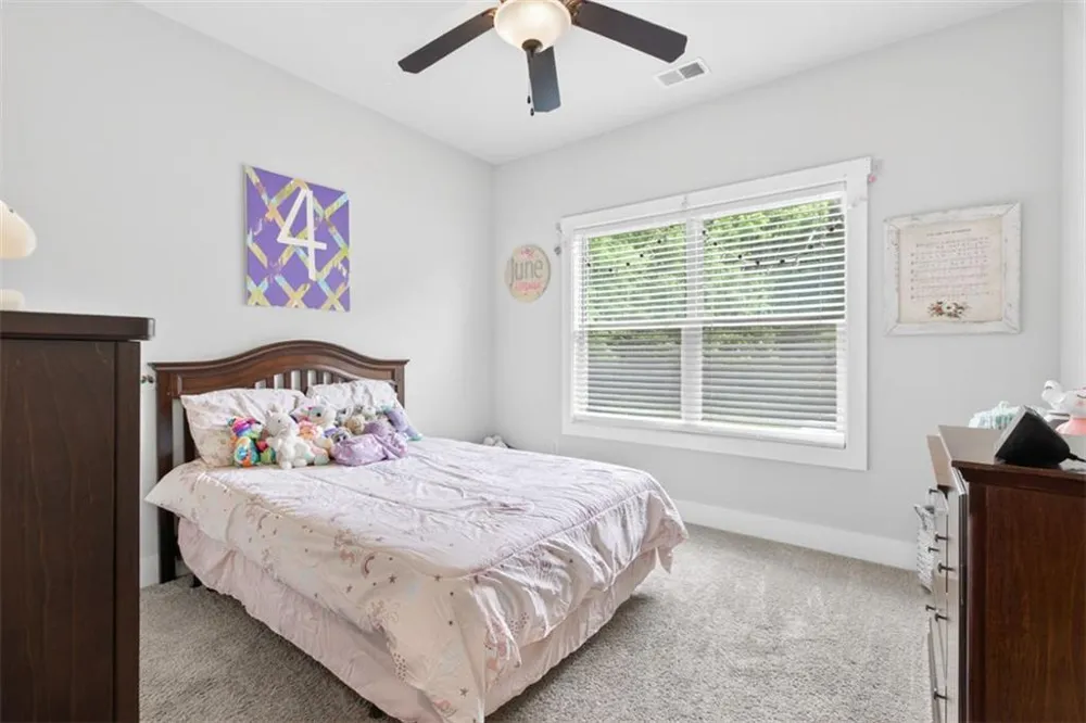 448 Rabbit Run Good Hope, GA 30641