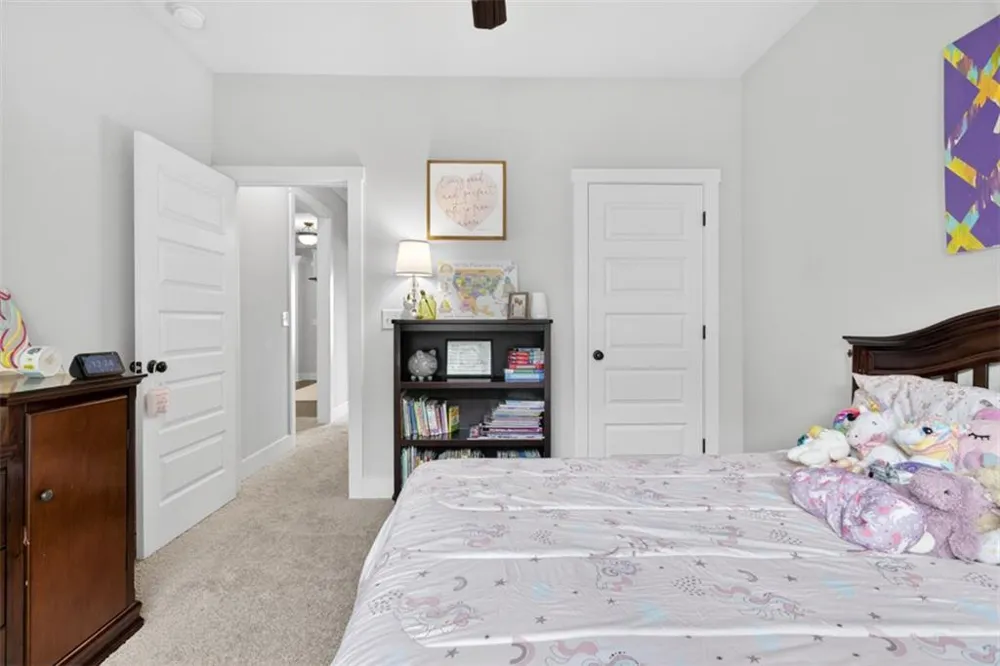 448 Rabbit Run Good Hope, GA 30641