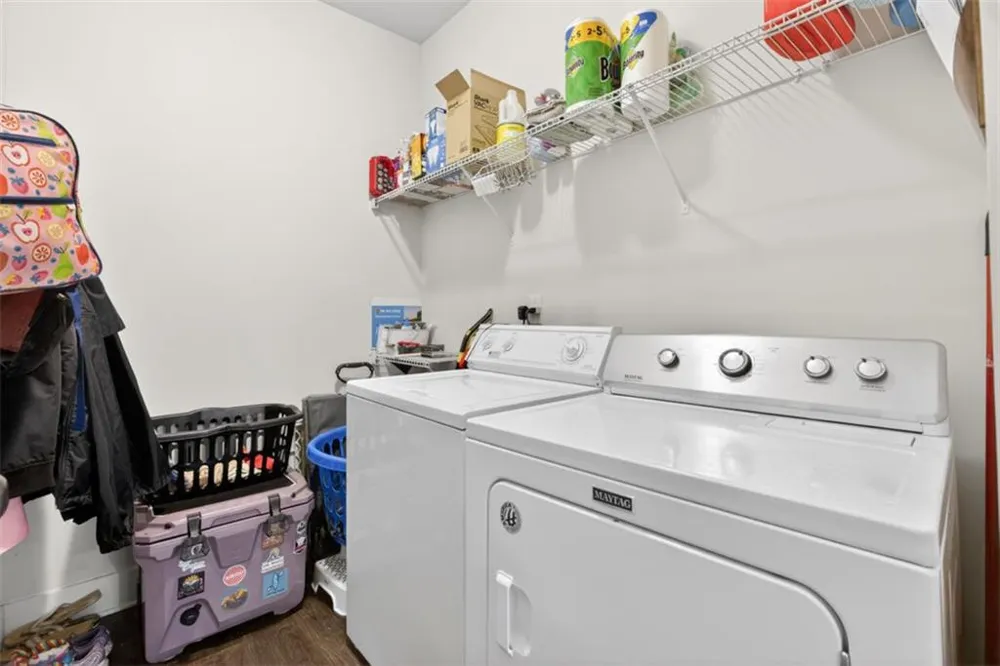 448 Rabbit Run Good Hope, GA 30641