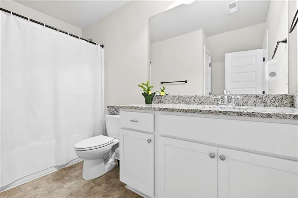448 Rabbit Run Good Hope, GA 30641