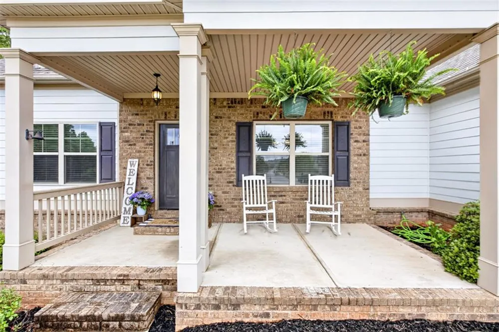 448 Rabbit Run Good Hope, GA 30641