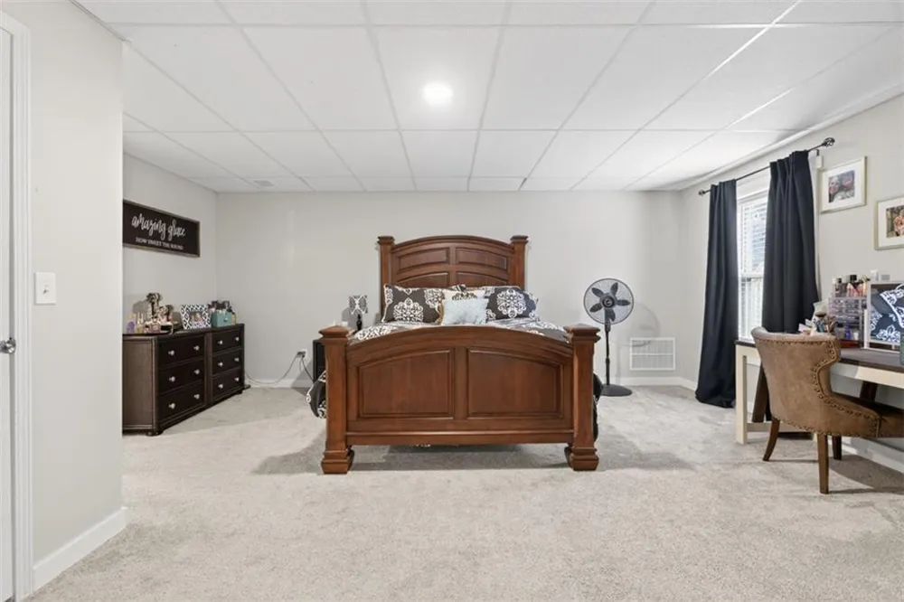 448 Rabbit Run Good Hope, GA 30641