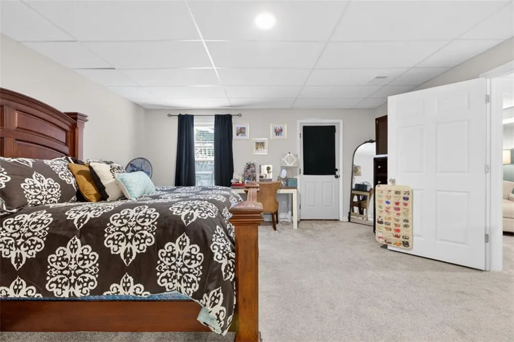 448 Rabbit Run Good Hope, GA 30641