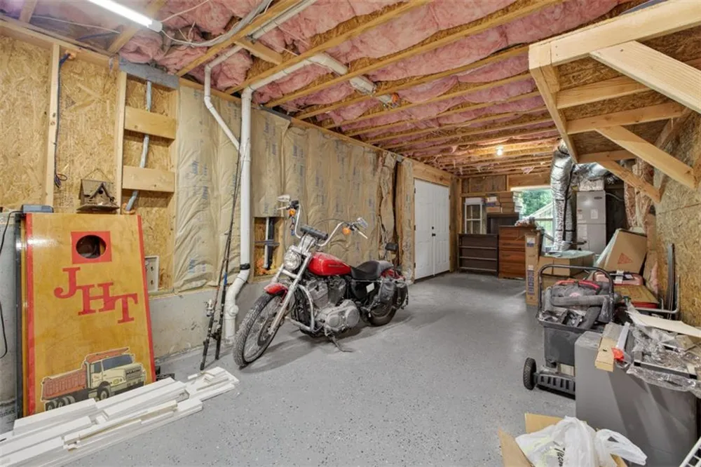 448 Rabbit Run Good Hope, GA 30641