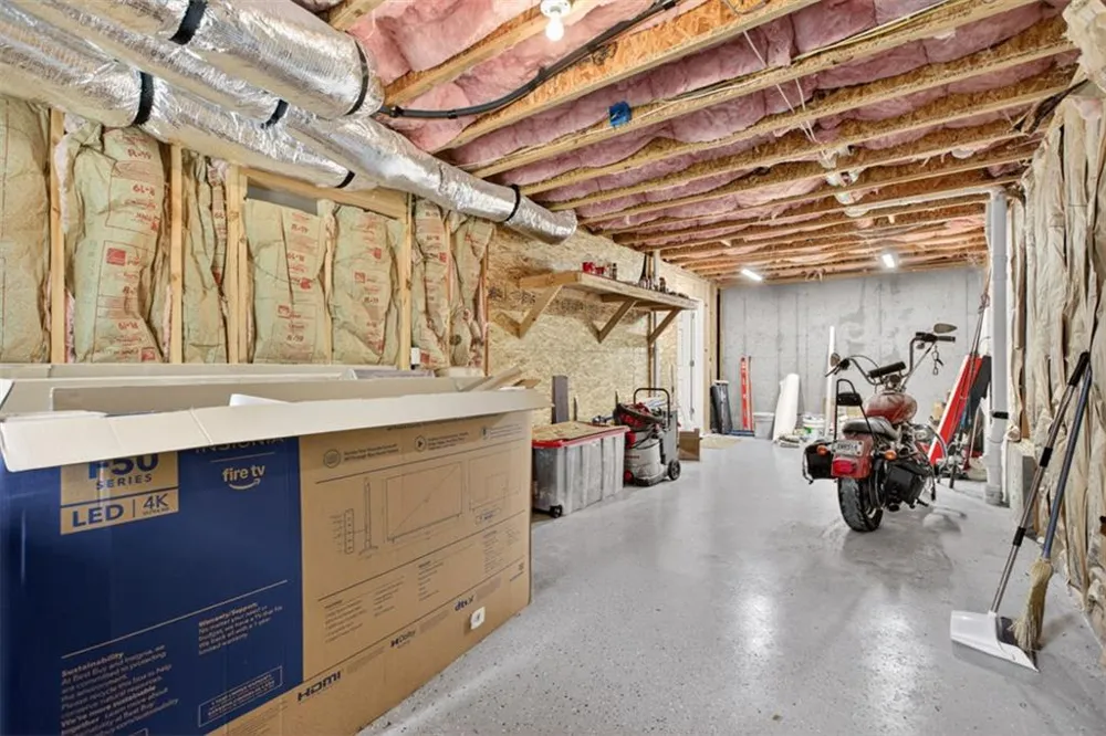 448 Rabbit Run Good Hope, GA 30641