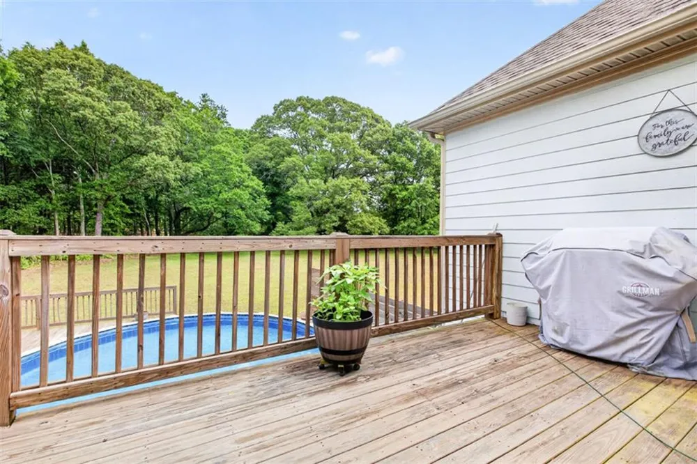 448 Rabbit Run Good Hope, GA 30641