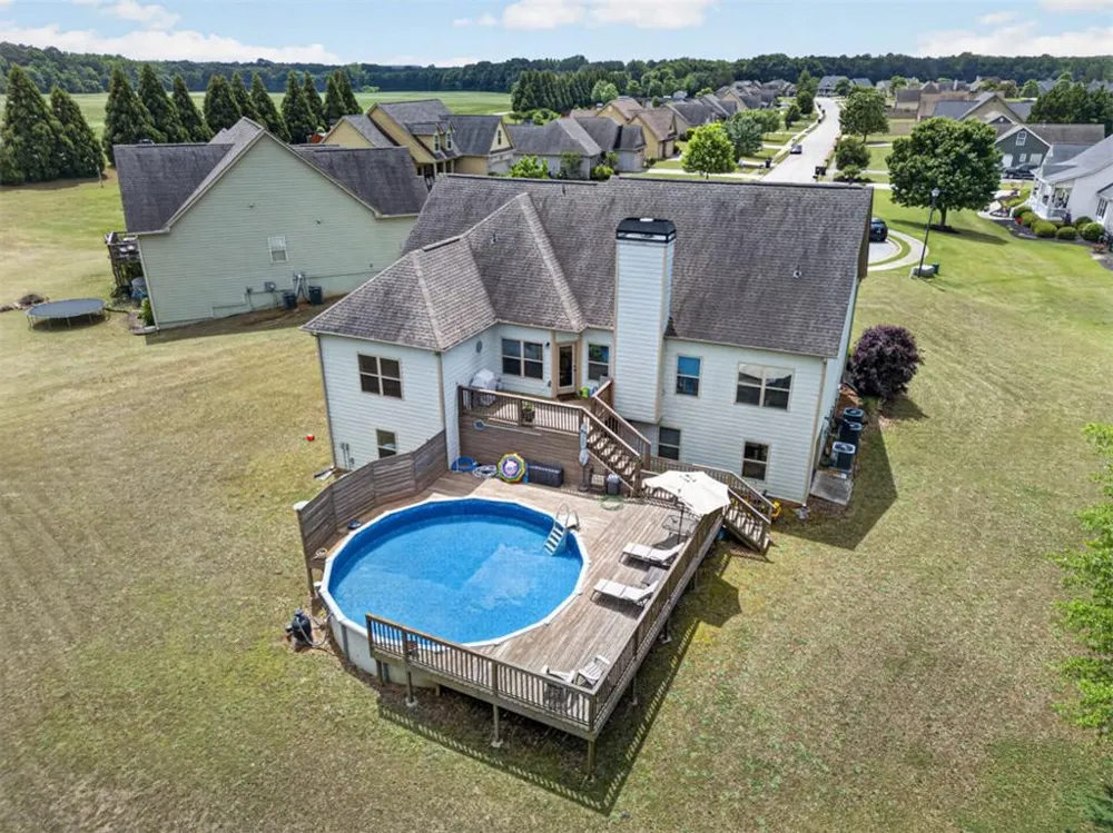 448 Rabbit Run Good Hope, GA 30641
