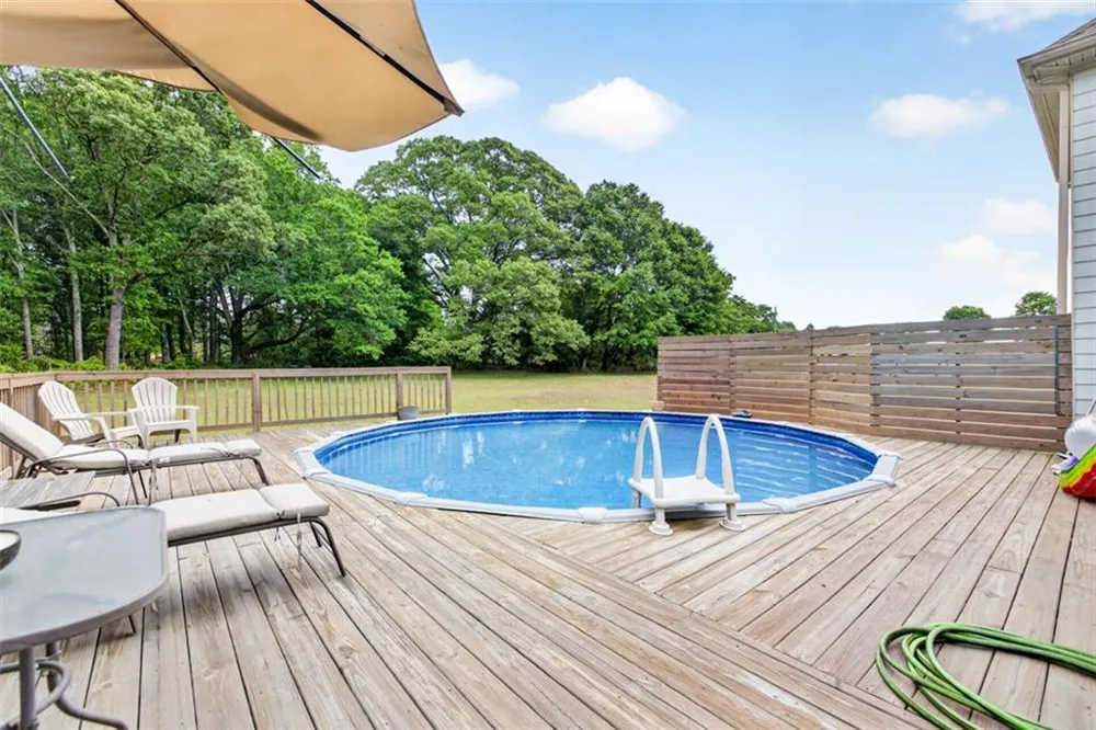 448 Rabbit Run Good Hope, GA 30641