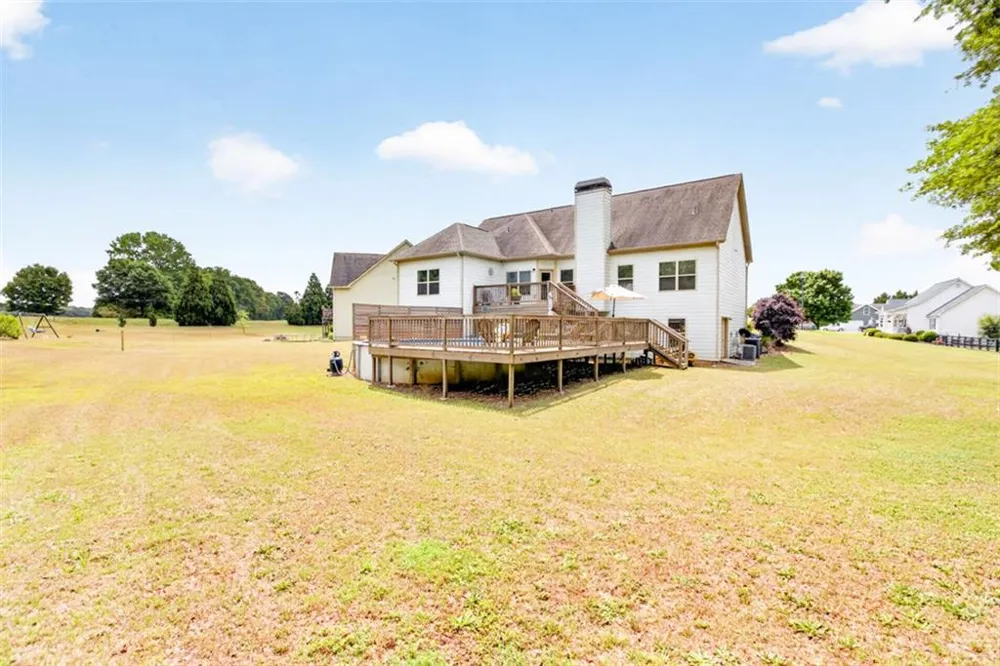 448 Rabbit Run Good Hope, GA 30641