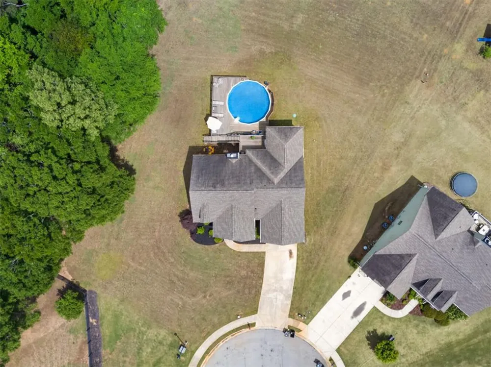 448 Rabbit Run Good Hope, GA 30641