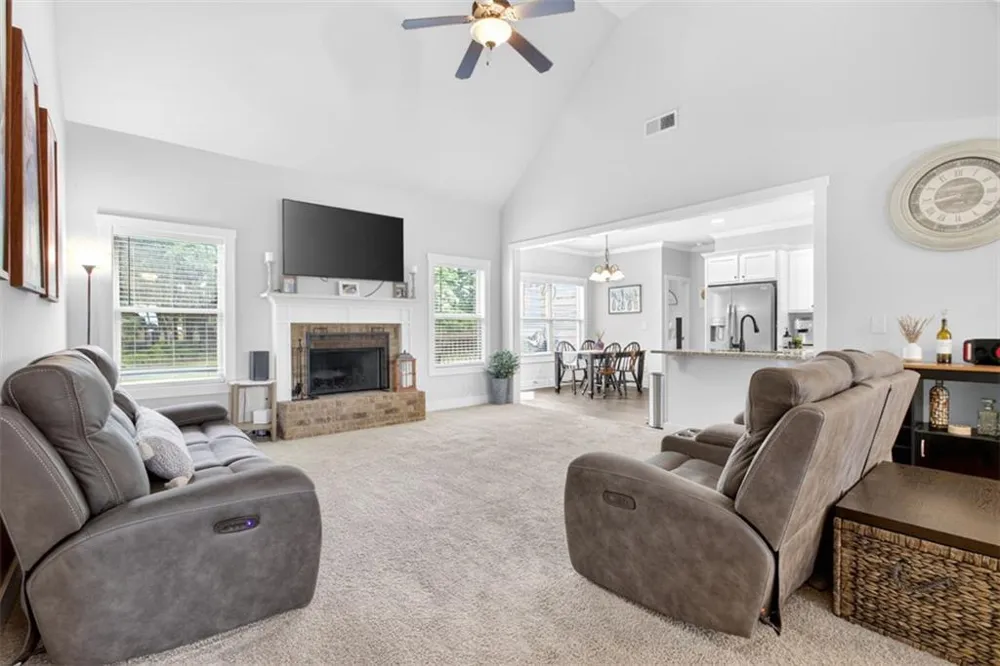 448 Rabbit Run Good Hope, GA 30641