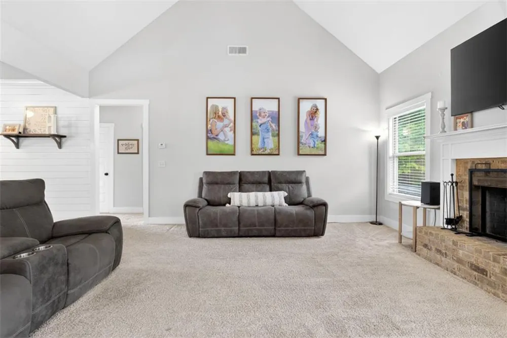 448 Rabbit Run Good Hope, GA 30641