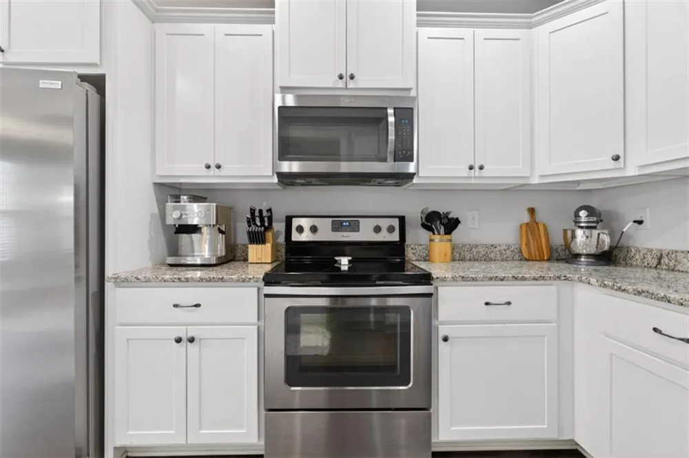 448 Rabbit Run Good Hope, GA 30641
