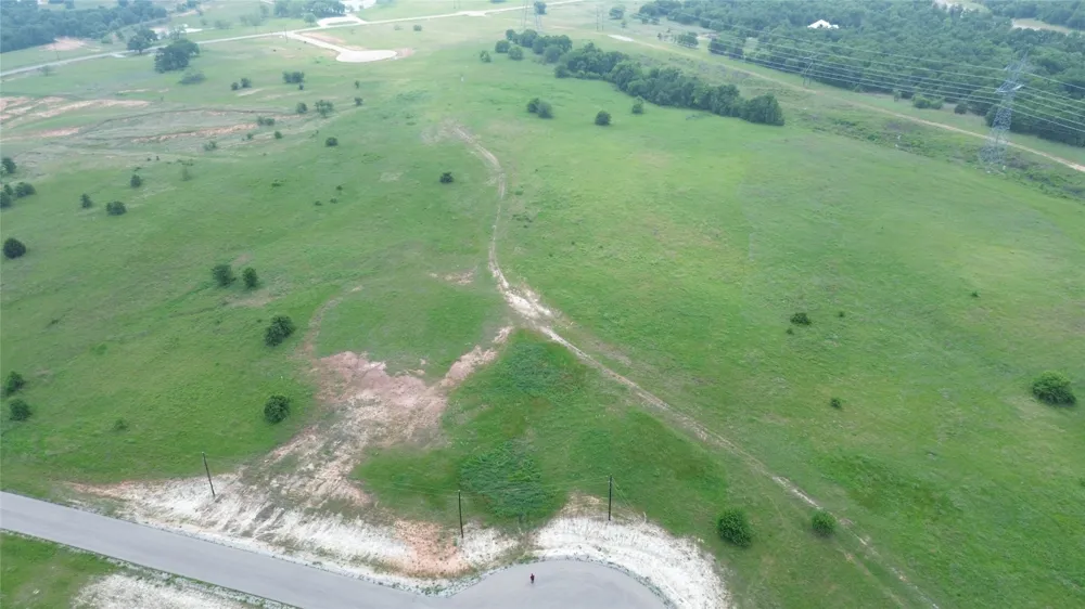 515 Rolling Hills Boulevard Alvord, TX 76225