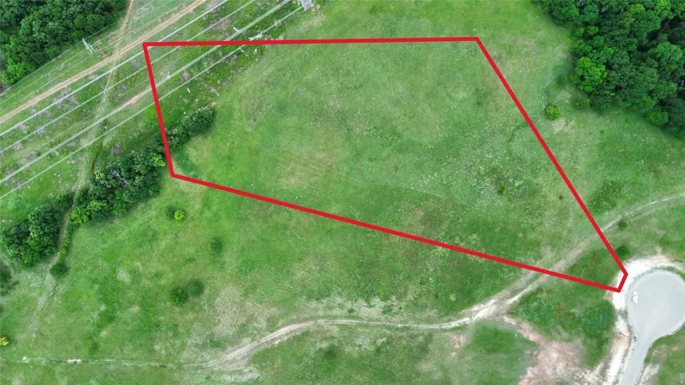 515 Rolling Hills Boulevard Alvord, TX 76225