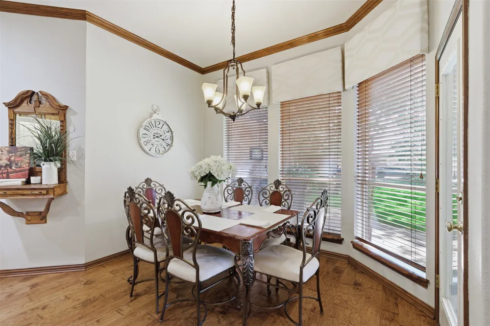 1612 Wingate Court Keller, TX 76248