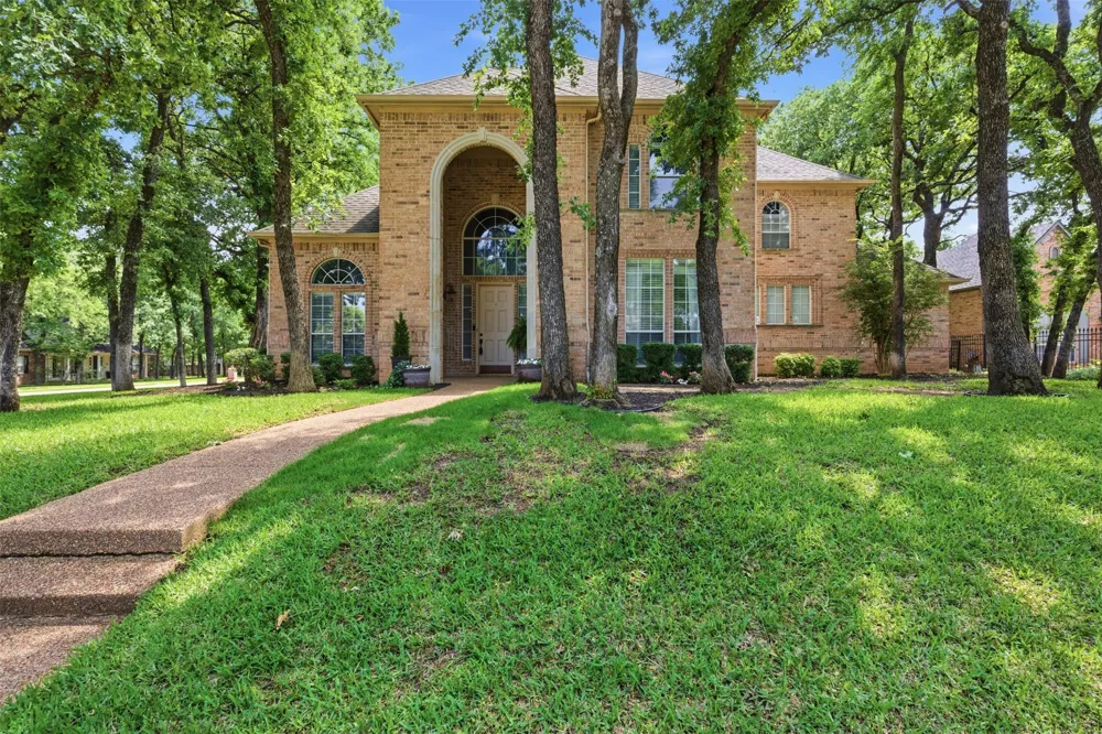 1612 Wingate Court Keller, TX 76248