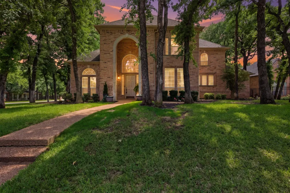 1612 Wingate Court Keller, TX 76248