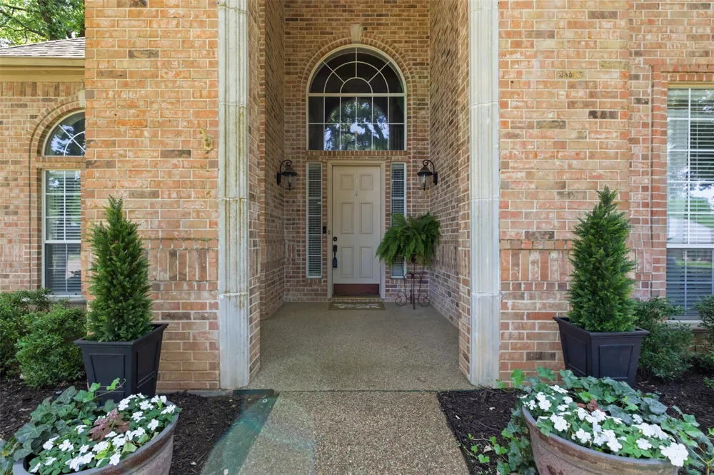 1612 Wingate Court Keller, TX 76248