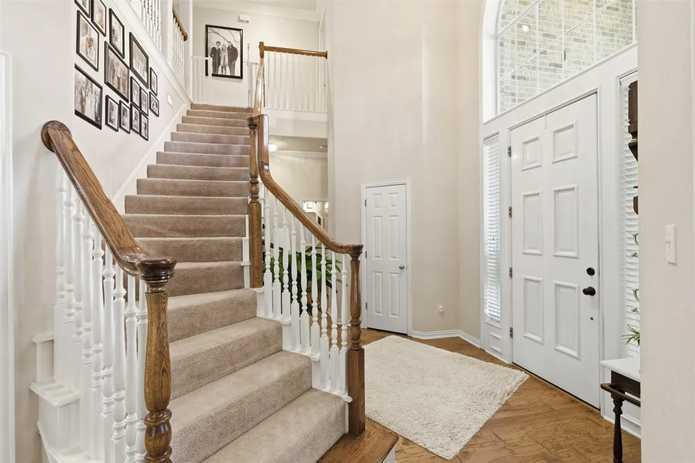 1612 Wingate Court Keller, TX 76248
